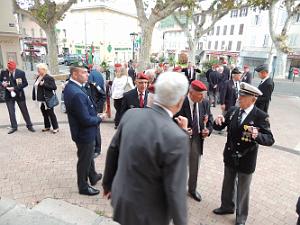 2018 10 06 LA GARDE FETE DE LA ST MICHEL PATRON DES PARACHUTISTES (16)